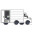 Delivery Service : Courier icon