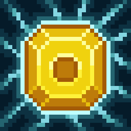 First Skill achievement icon for Luminas: Parasite Reign