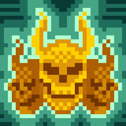 Cerebral Beating achievement icon for Luminas: Parasite Reign
