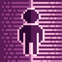 The first Awakening achievement icon for Luminas: Parasite Reign