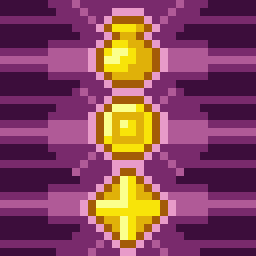 Relic 100 achievement icon for Luminas: Parasite Reign