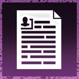 Icon for Paper Trail