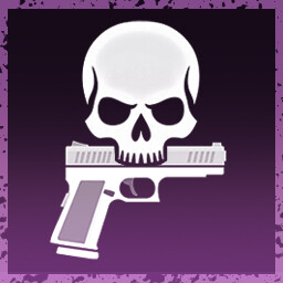 Icon for Trial by Fire