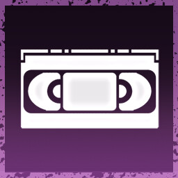 Icon for Be Kind, Rewind