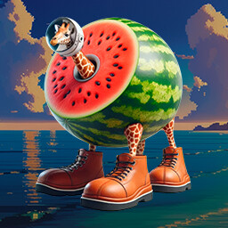 Icon for Girafa Celestre