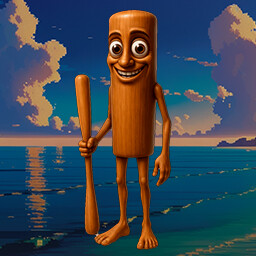 Icon for Tung Tung Tung Sahur