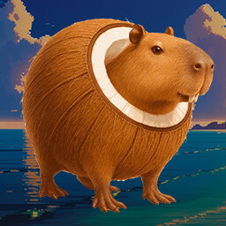 Icon for Bobrini Cocosini