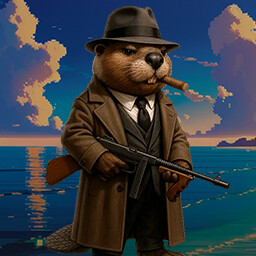 Icon for Bobritto Bandito