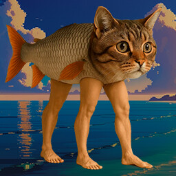 Icon for Trulimero Trulicina