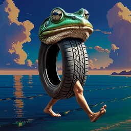 Icon for Boneca Ambalabu