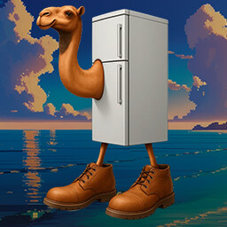 Icon for Frigo Camello