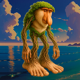 Icon for Brr Brr Patapim