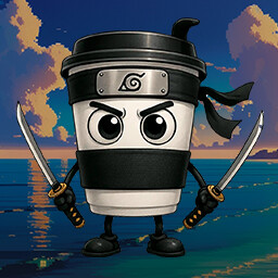 Icon for Cappuccino Assassino