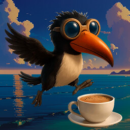 Icon for Frulli Frulla