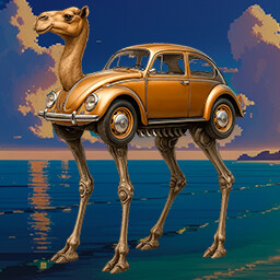 Icon for Tracotocutulo