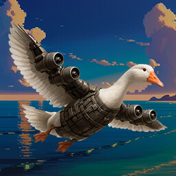 Icon for Bombombini Gusini