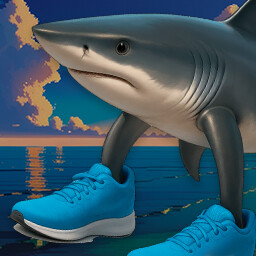 Icon for SCORE: Tralalero Tralala