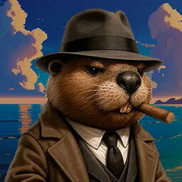 Icon for SCORE: Bobritto Bandito