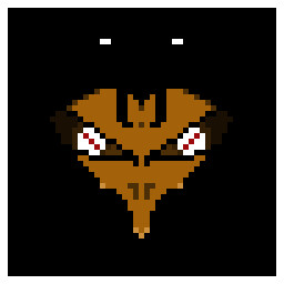 उपलब्धि चिह्न