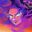 Into the Restless Ruins Soundtrack icon
