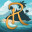 Resort Island Simulator Demo icon