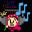 Babushka's Glitch Dungeon Crystal Soundtrack icon