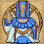 Icon for Cathedral Boss