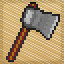 Icon for Beginner Woodcutting