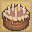 Icon for First Birthday