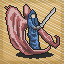 Icon for Raguel The Archangel Slayer