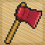 Icon for Legendary Woodcutting
