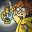 Greta Sees Ghosts! icon