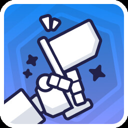Icon for Flag Raider
