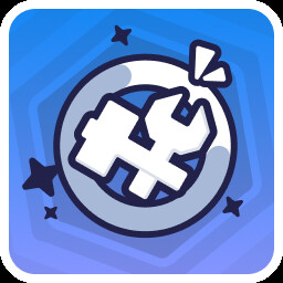 Icon for Signs of effort