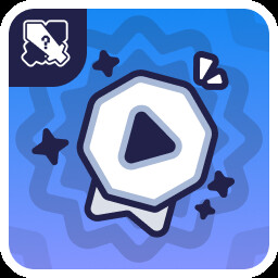 Icon for Luck and Skill Challenger