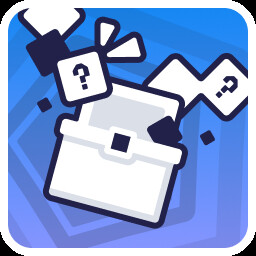 Icon for Item Farming