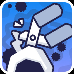 Icon for Wire Cutter