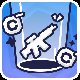 Icon for Spend It All