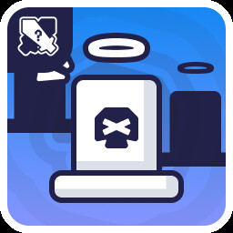 Icon for Watch your back!