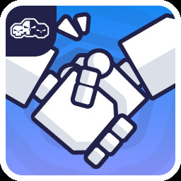 Icon for Hidden Supporter