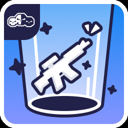Icon for Weapon Master