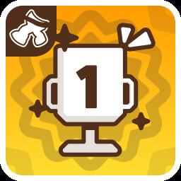 Icon for Race Winner