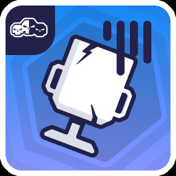 Icon for Loss is Just a Step