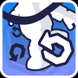 Icon for Practice makes perfect!