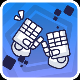 Icon for Oops, My Bad!