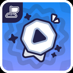 Icon for Flag Veteran