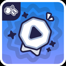 Icon for Enter the Bomb Zone