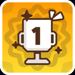 Icon for Lengendary Gamer