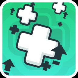 Icon for Health Recovery