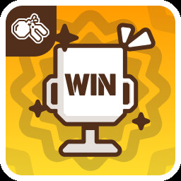 Icon for Round Winner